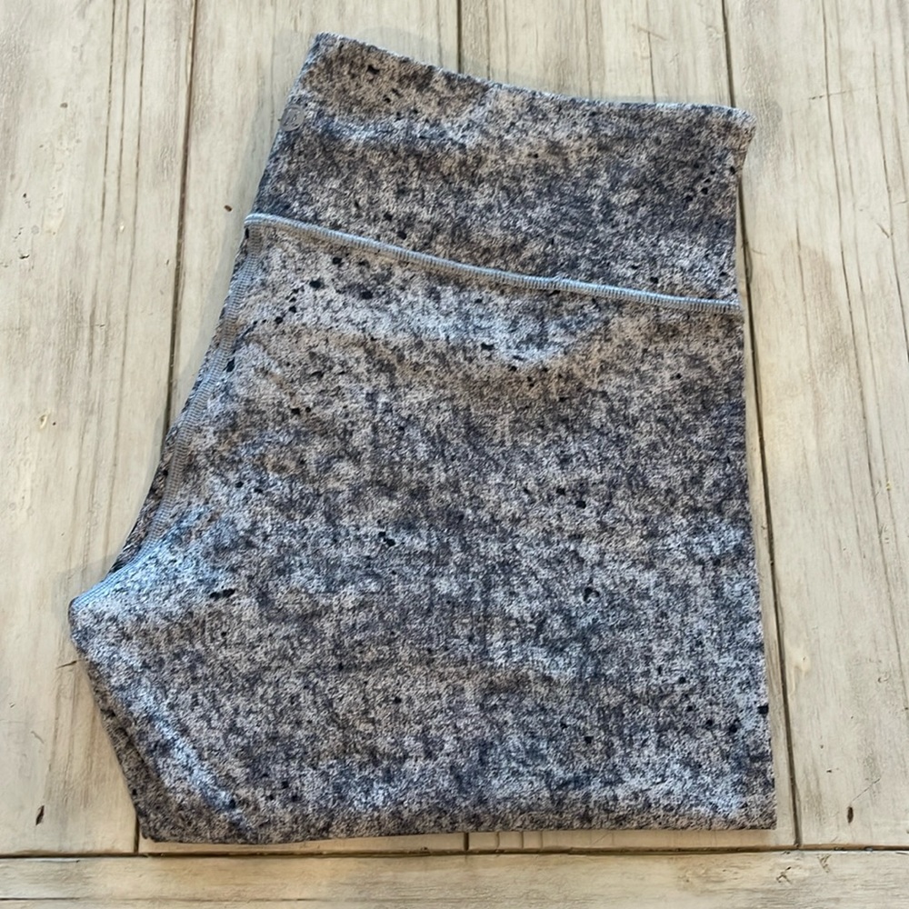 Lululemon align full length leggings